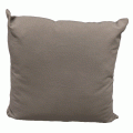 40cm Cushion Cover - Grey 40cm Cushion Cover - Grey